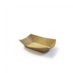 Boat Tray Large Kraft (BTLK)