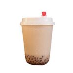 50 pcs U shape plastic cups 16oz