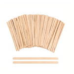 Wooden Coffee stirrers 17cm