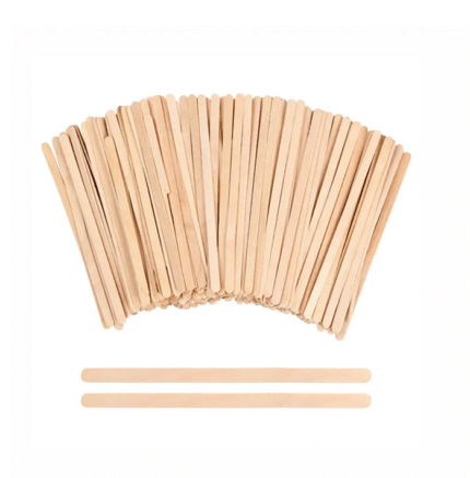 Wooden Coffee stirrers 17cm