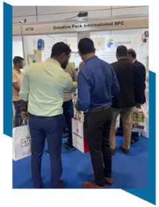 Food & Hospitality Oman 2023